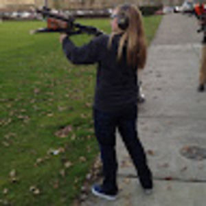 Meet your Posher, Stacy